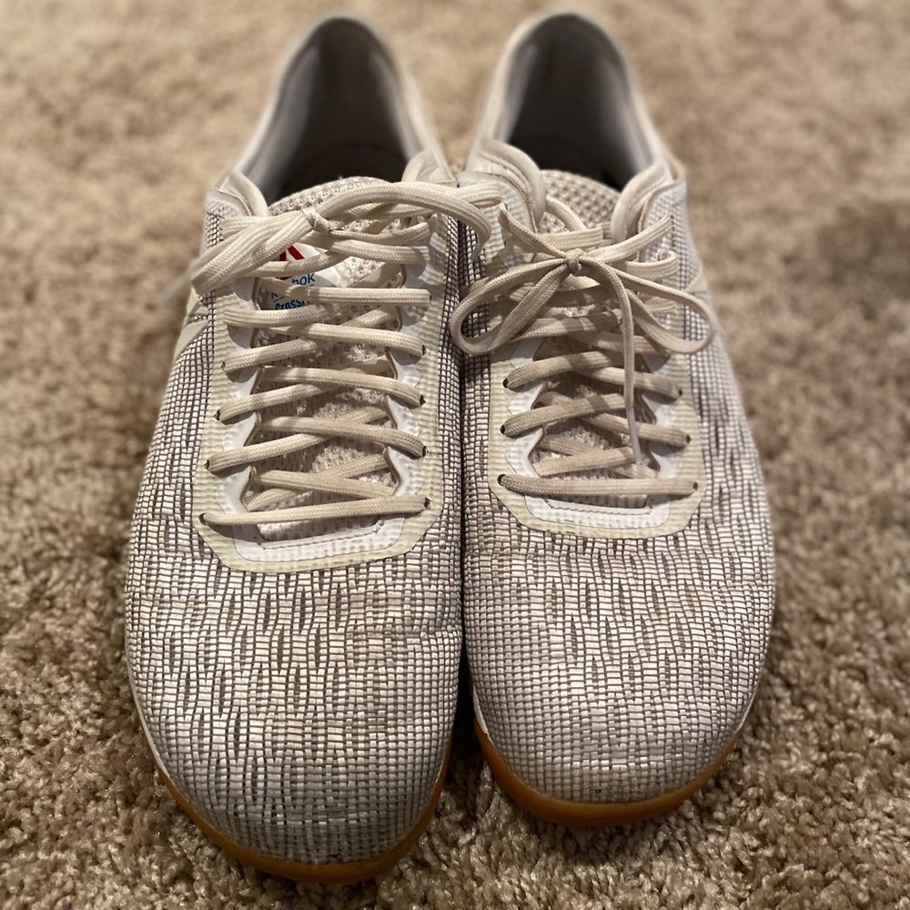 Reebok Nano CrossFit